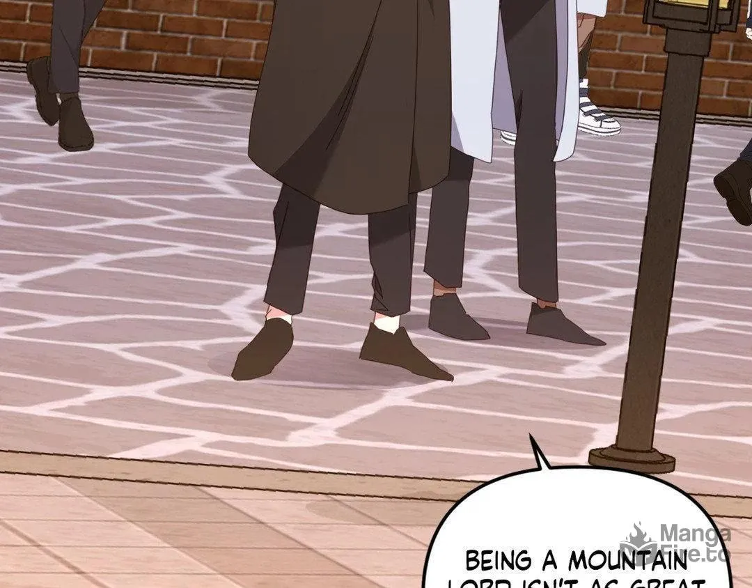 The Tiger Is Descending Chapter 29 page 45 - 