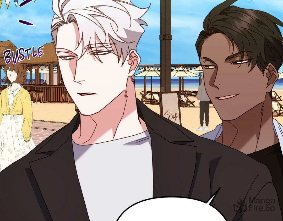 The Tiger Is Descending Chapter 29 page 48 - 