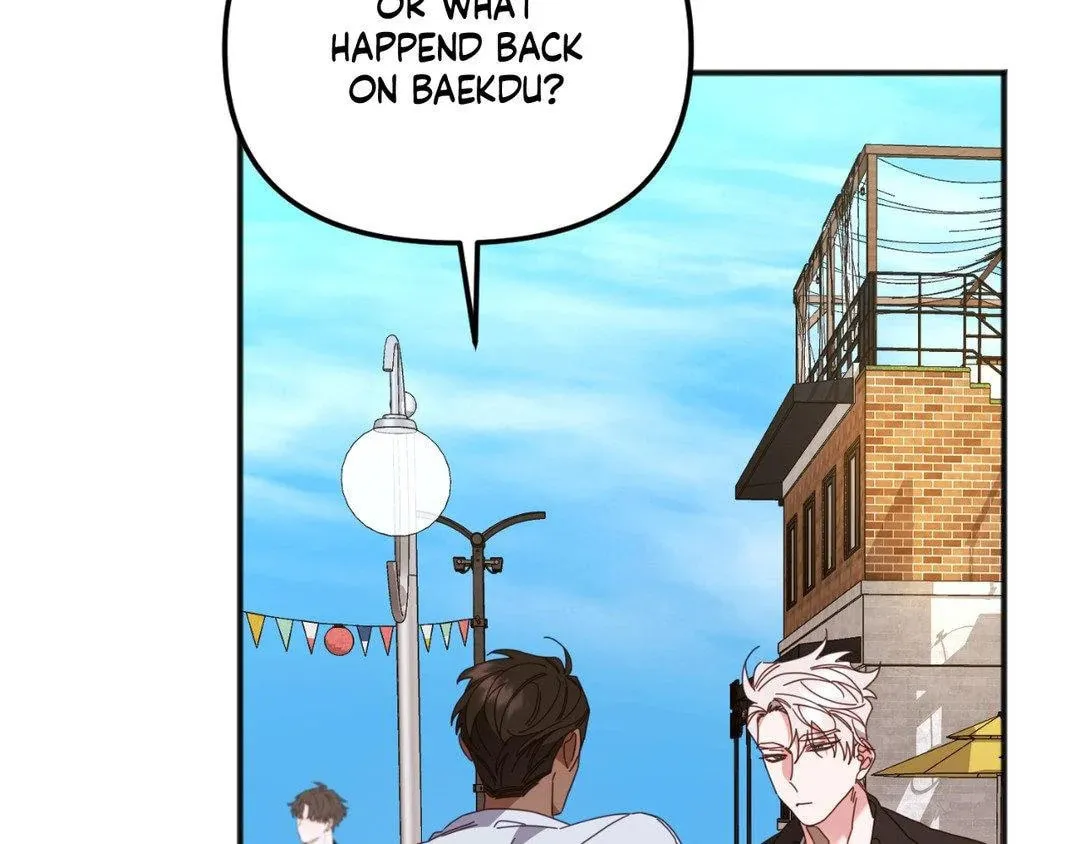 The Tiger Is Descending Chapter 29 page 53 - 