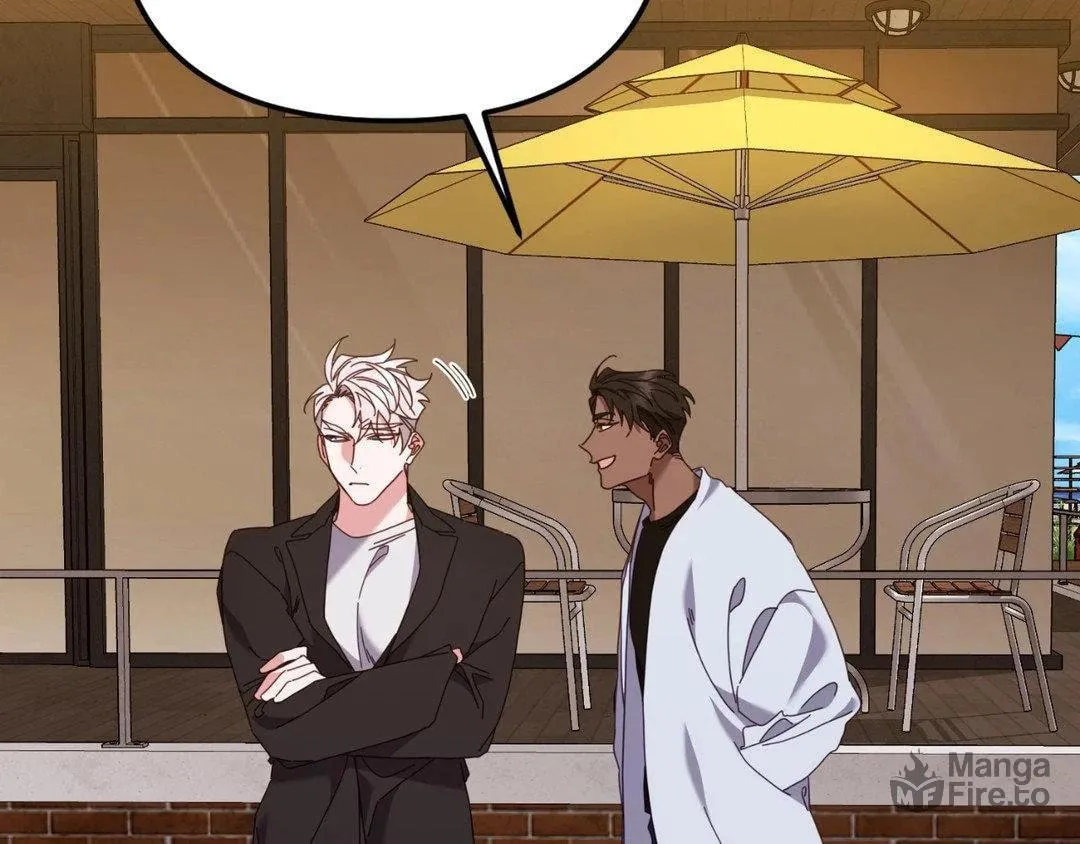 The Tiger Is Descending Chapter 29 page 60 - 