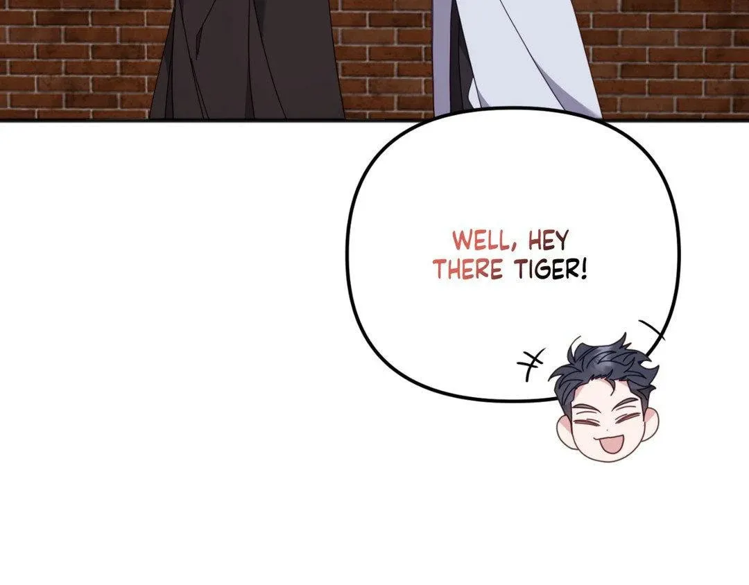 The Tiger Is Descending Chapter 29 page 61 - 
