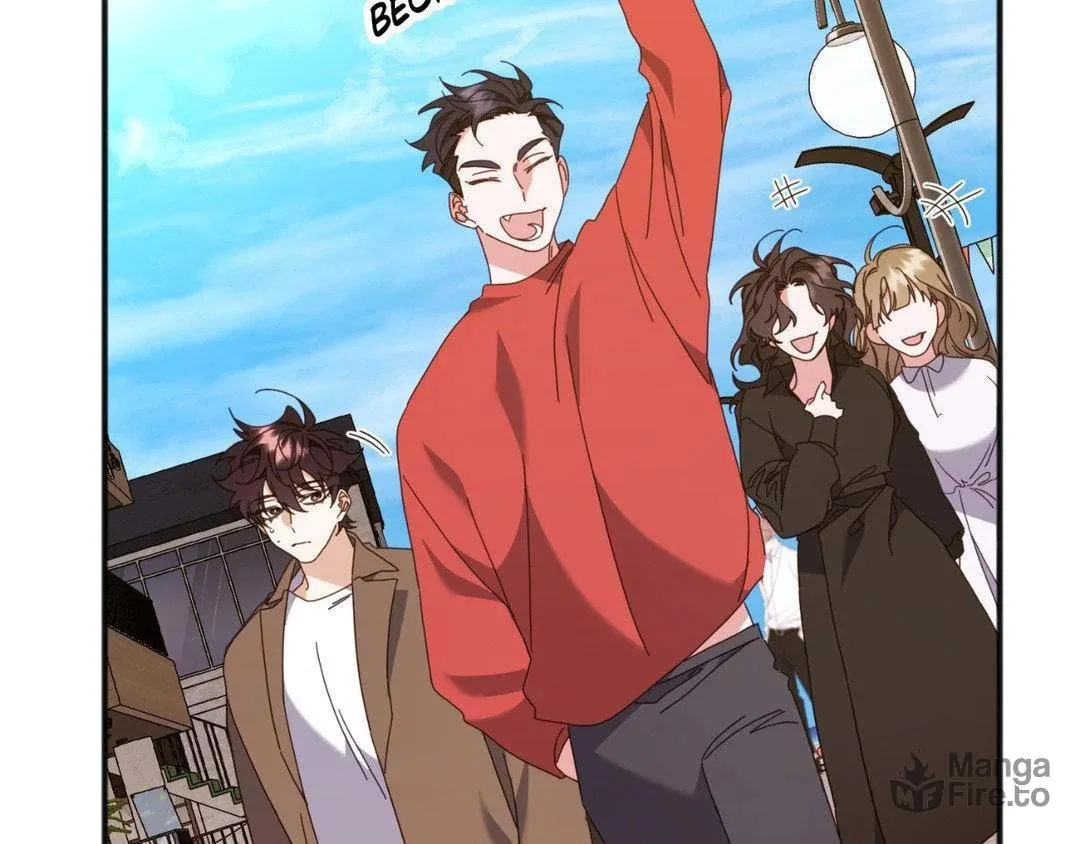 The Tiger Is Descending Chapter 29 page 63 - 