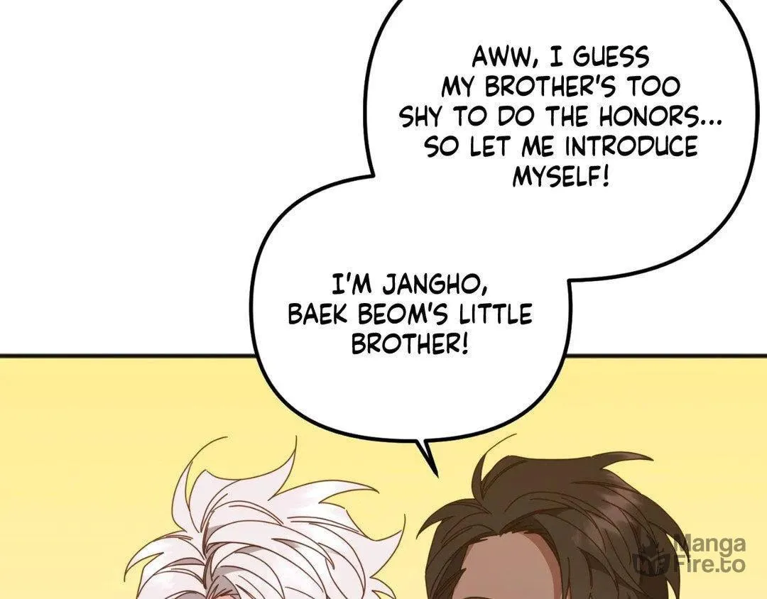 The Tiger Is Descending Chapter 29 page 78 - 