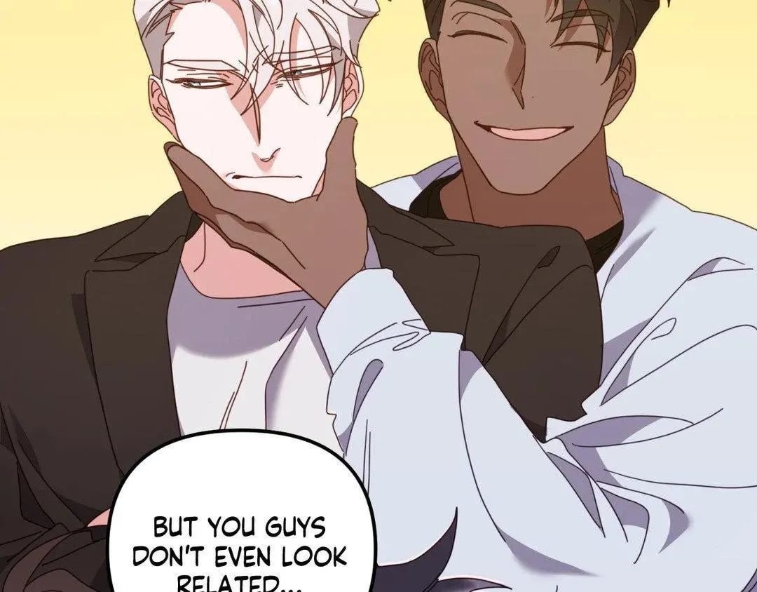 The Tiger Is Descending Chapter 29 page 79 - 