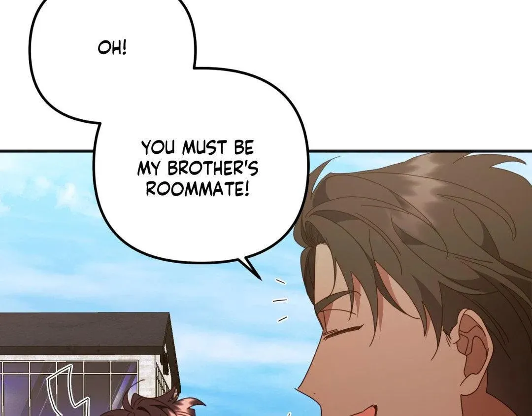 The Tiger Is Descending Chapter 29 page 82 - 
