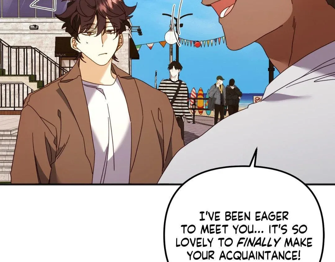 The Tiger Is Descending Chapter 29 page 83 - 