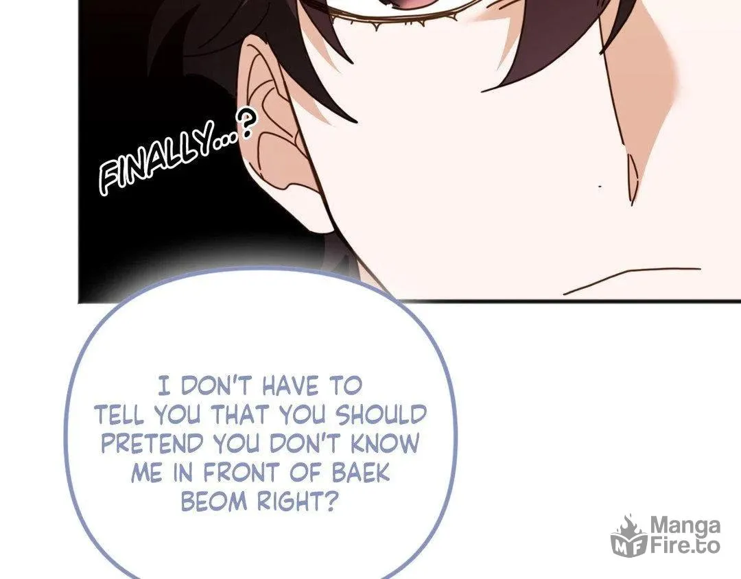 The Tiger Is Descending Chapter 29 page 85 - 