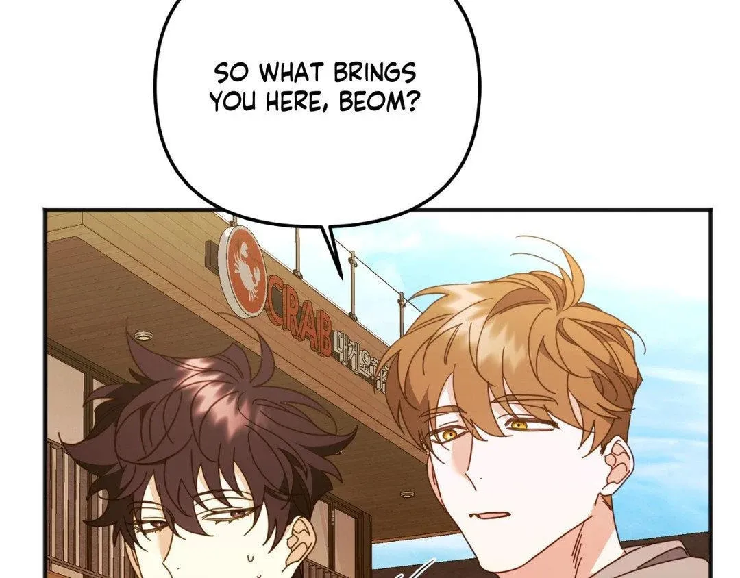 The Tiger Is Descending Chapter 29 page 88 - 