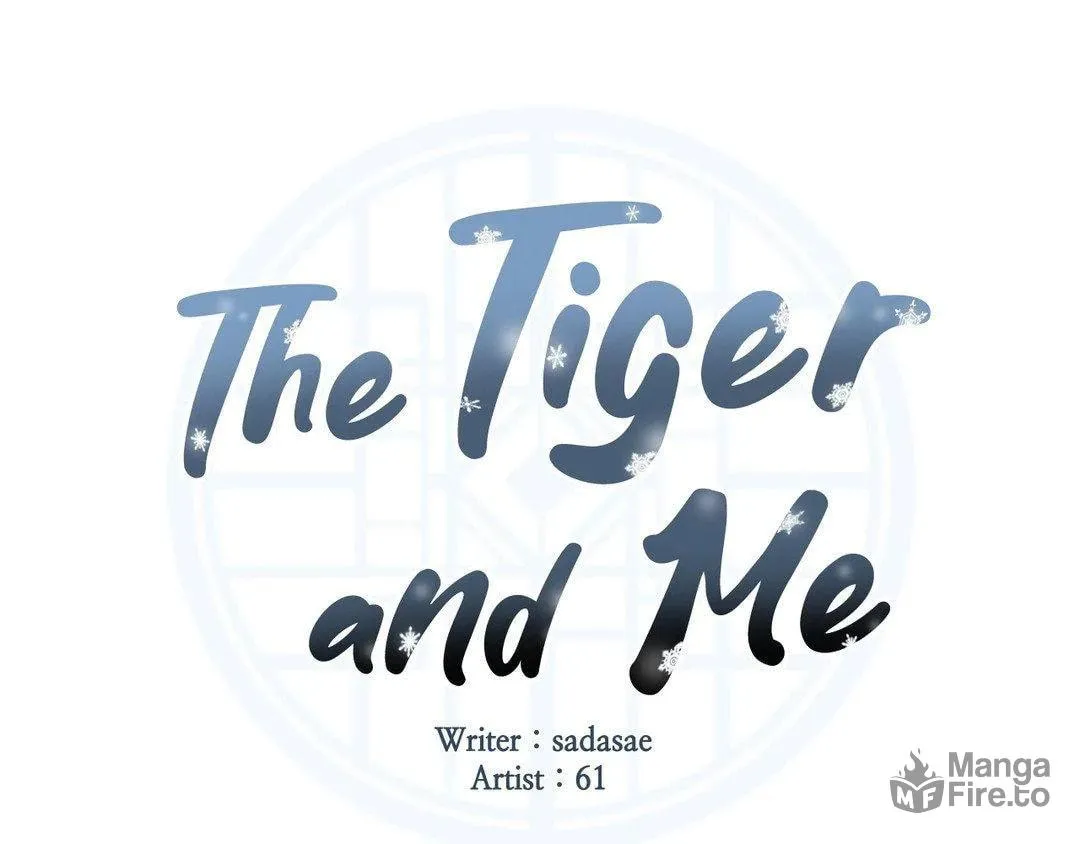 The Tiger Is Descending Chapter 29 page 10 - 