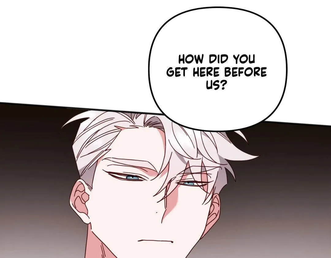 The Tiger Is Descending Chapter 29 page 92 - 