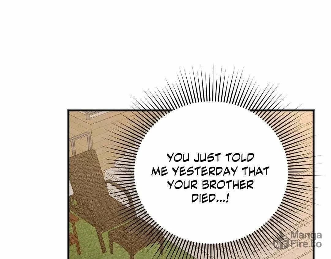 The Tiger Is Descending Chapter 29 page 95 - 