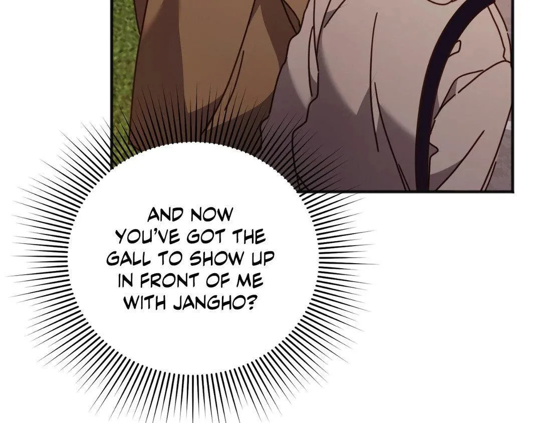 The Tiger Is Descending Chapter 29 page 97 - 