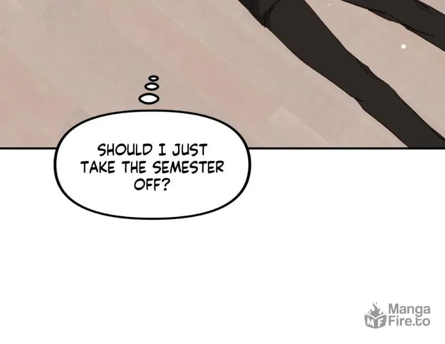 The Tiger Is Descending Chapter 3 page 105 - 