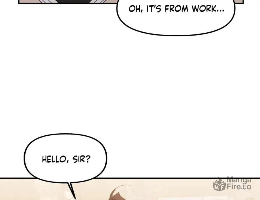 The Tiger Is Descending Chapter 3 page 110 - 