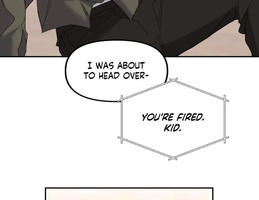The Tiger Is Descending Chapter 3 page 112 - 