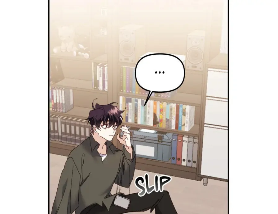 The Tiger Is Descending Chapter 3 page 113 - 