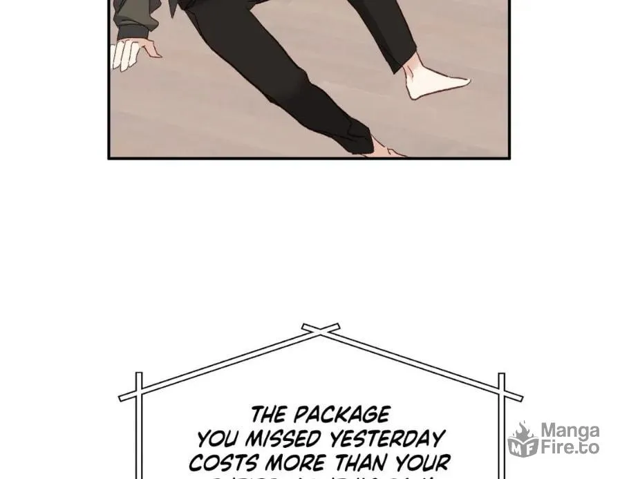 The Tiger Is Descending Chapter 3 page 114 - 