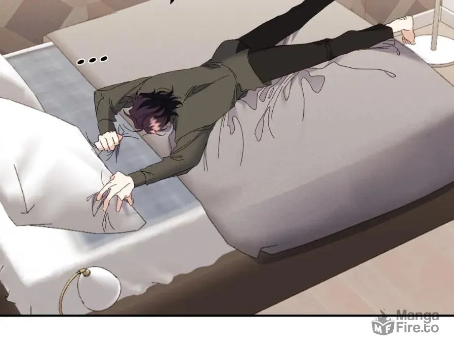 The Tiger Is Descending Chapter 3 page 117 - 