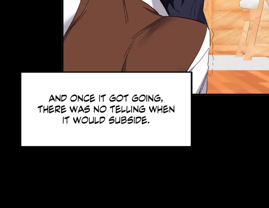 The Tiger Is Descending Chapter 3 page 121 - 