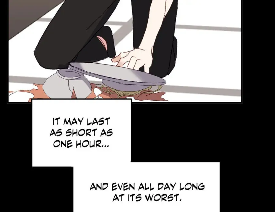 The Tiger Is Descending Chapter 3 page 124 - 
