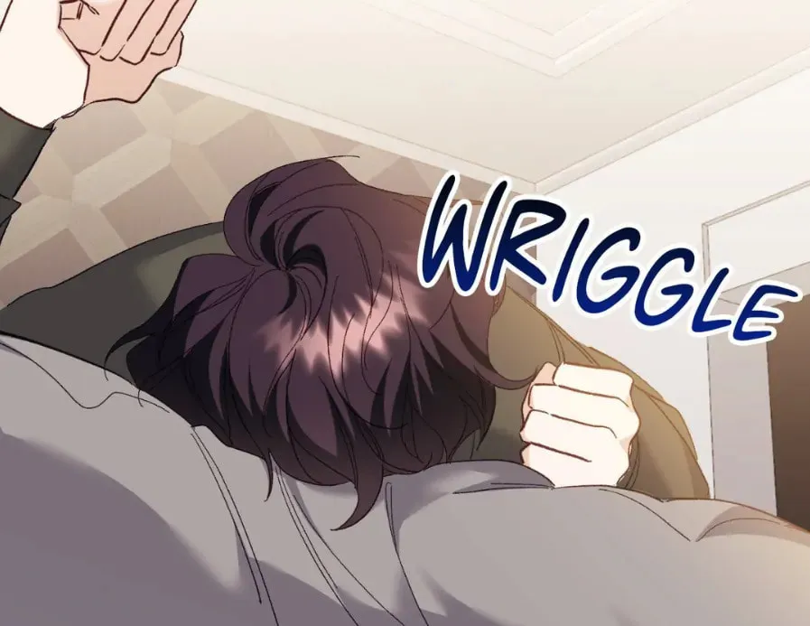 The Tiger Is Descending Chapter 3 page 142 - 