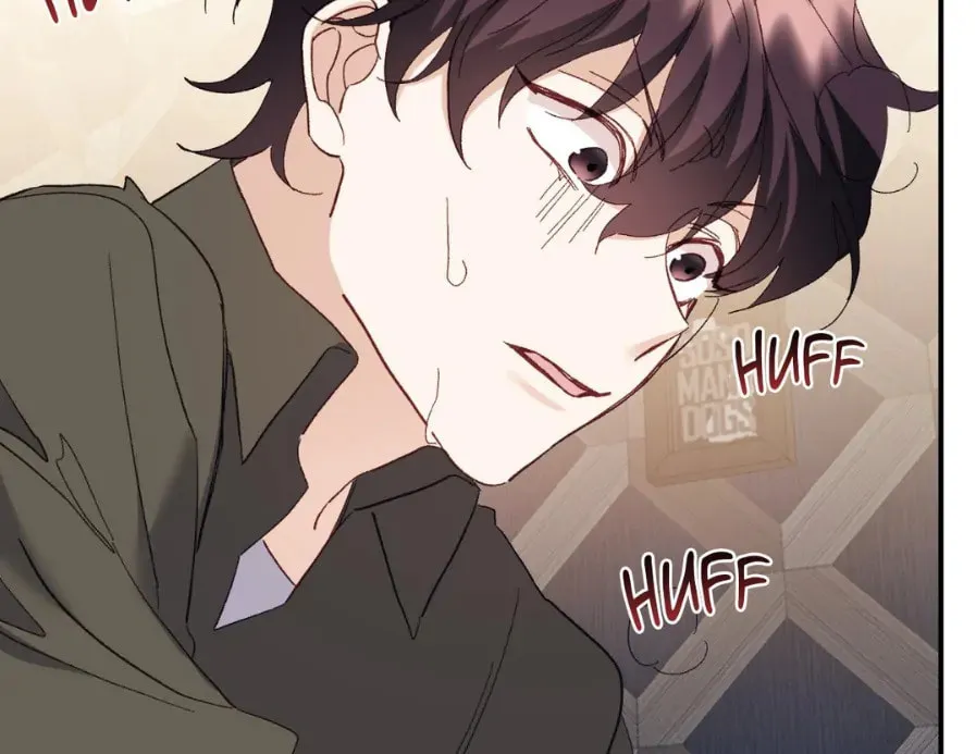 The Tiger Is Descending Chapter 3 page 169 - 