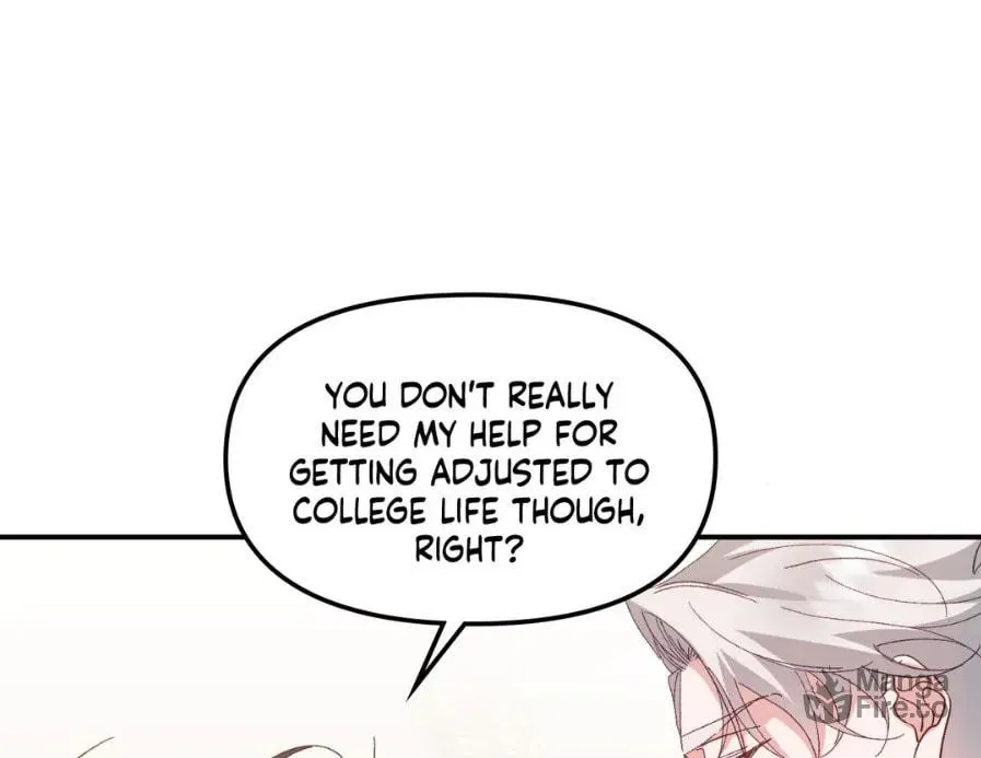 The Tiger Is Descending Chapter 3 page 18 - 