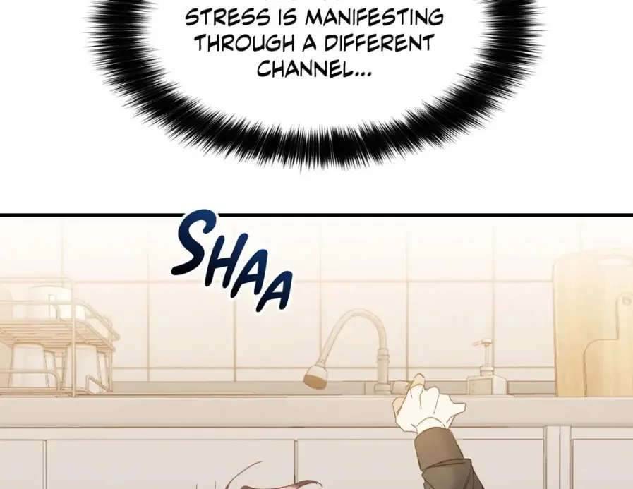 The Tiger Is Descending Chapter 3 page 184 - 