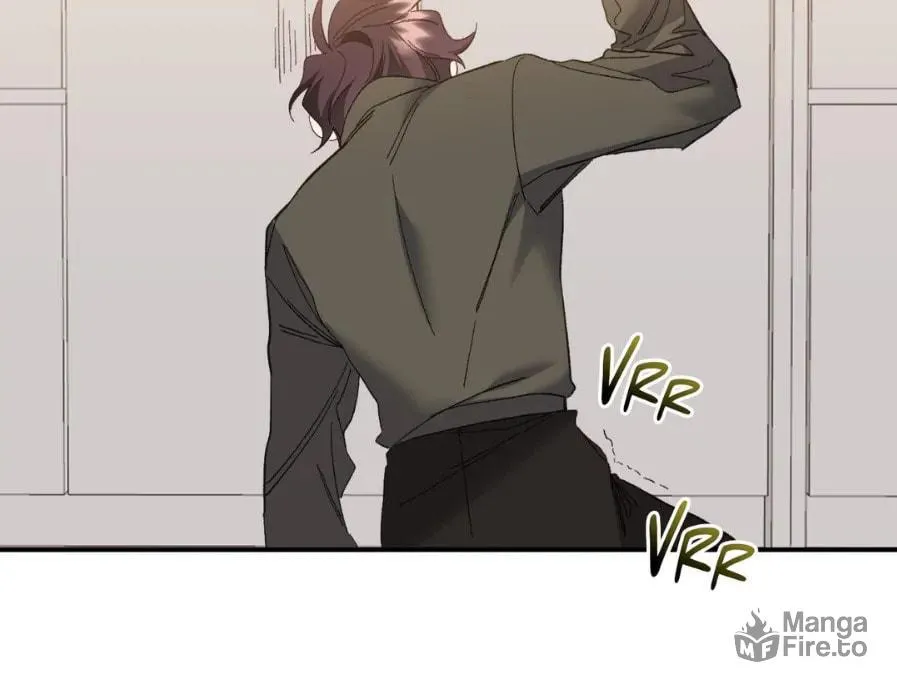 The Tiger Is Descending Chapter 3 page 185 - 