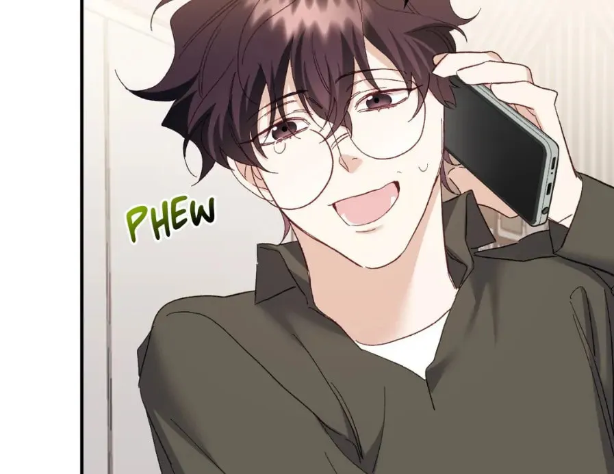 The Tiger Is Descending Chapter 3 page 187 - 
