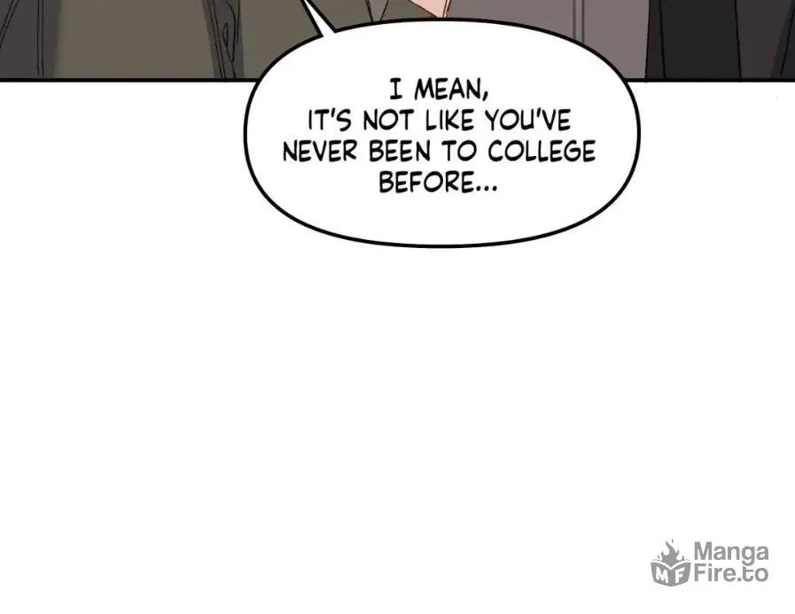 The Tiger Is Descending Chapter 3 page 20 - 
