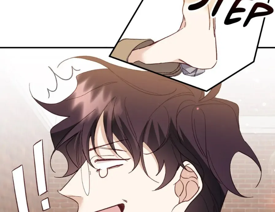 The Tiger Is Descending Chapter 3 page 208 - 