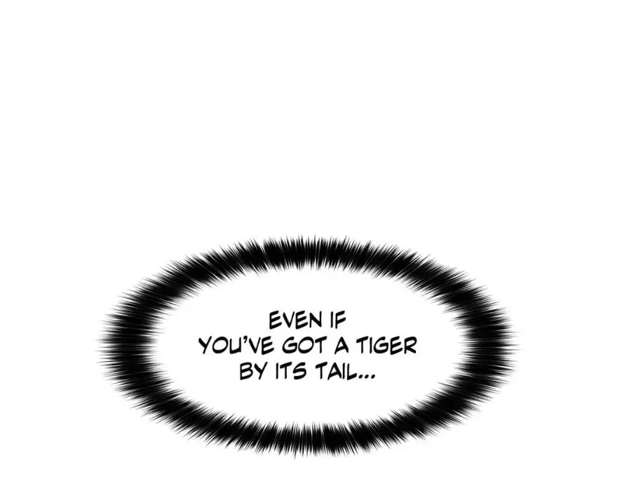 The Tiger Is Descending Chapter 3 page 221 - 