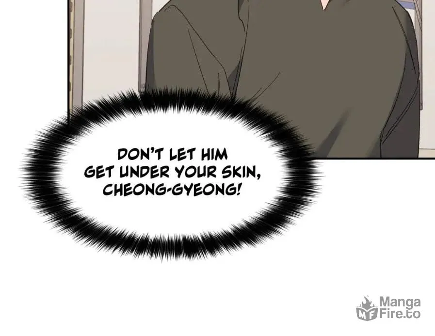 The Tiger Is Descending Chapter 3 page 25 - 