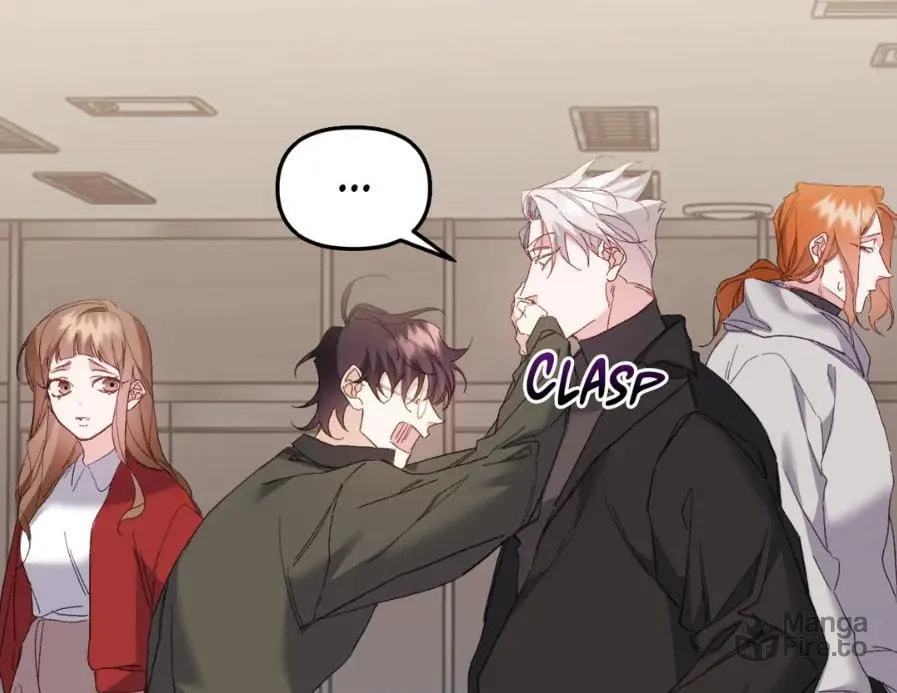 The Tiger Is Descending Chapter 3 page 35 - 