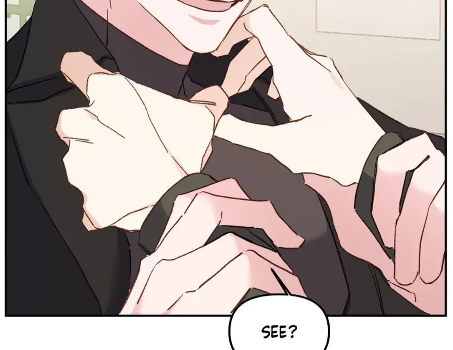 The Tiger Is Descending Chapter 3 page 41 - 