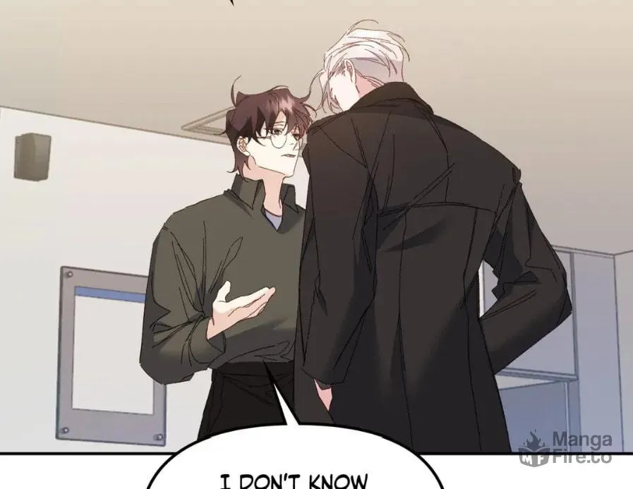 The Tiger Is Descending Chapter 3 page 50 - 