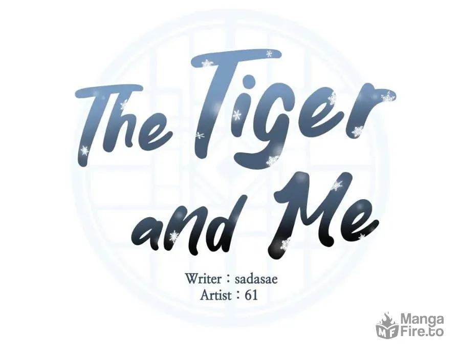 The Tiger Is Descending Chapter 3 page 6 - 