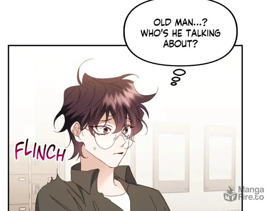 The Tiger Is Descending Chapter 3 page 80 - 