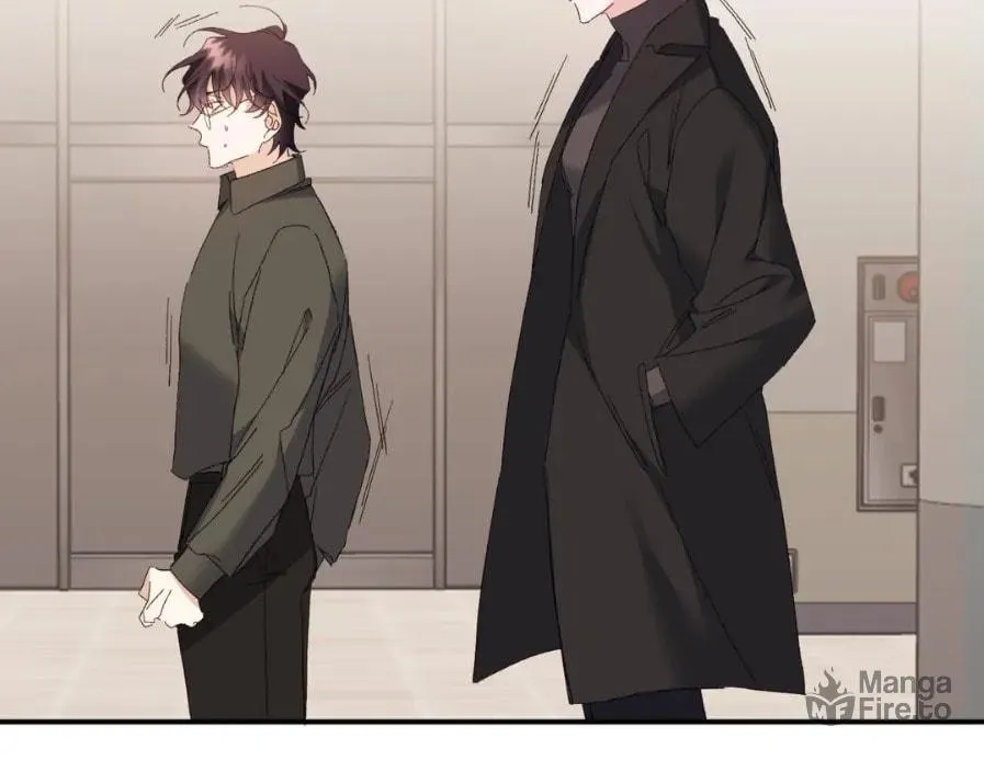 The Tiger Is Descending Chapter 3 page 9 - 