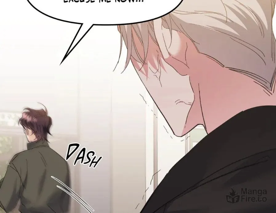 The Tiger Is Descending Chapter 3 page 85 - 