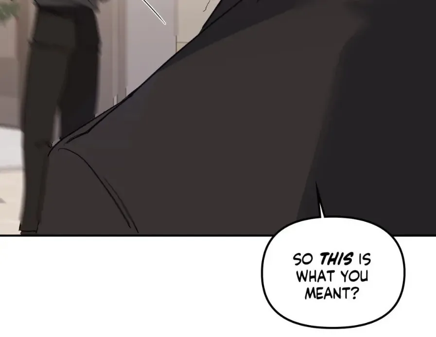 The Tiger Is Descending Chapter 3 page 86 - 