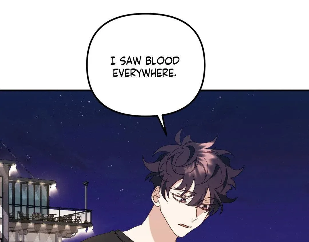 The Tiger Is Descending Chapter 32 page 101 - 