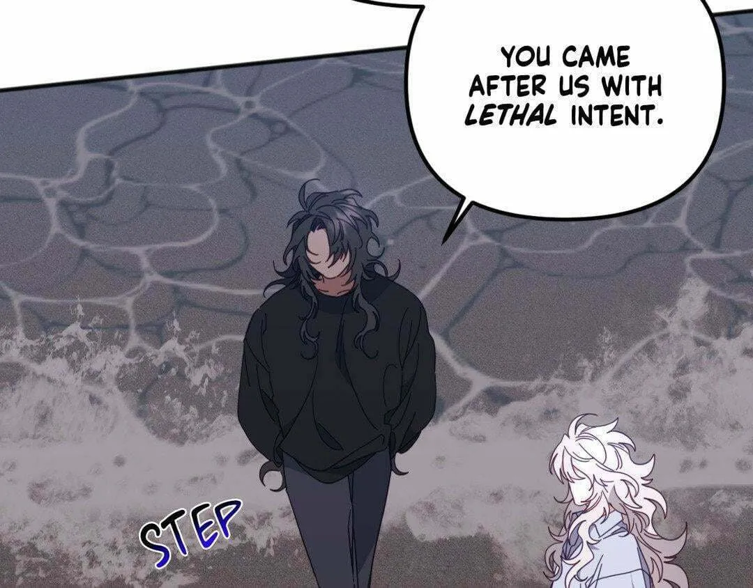 The Tiger Is Descending Chapter 32 page 106 - 
