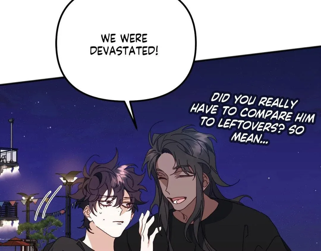 The Tiger Is Descending Chapter 32 page 109 - 