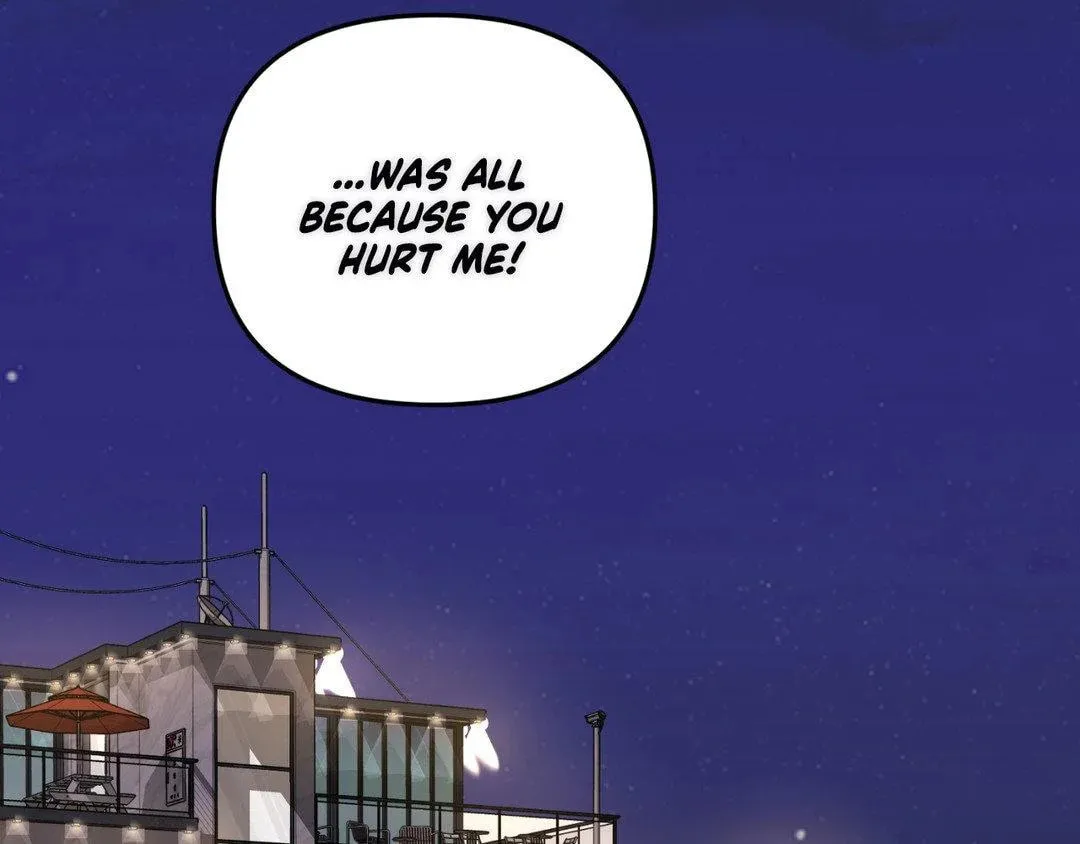 The Tiger Is Descending Chapter 32 page 119 - 