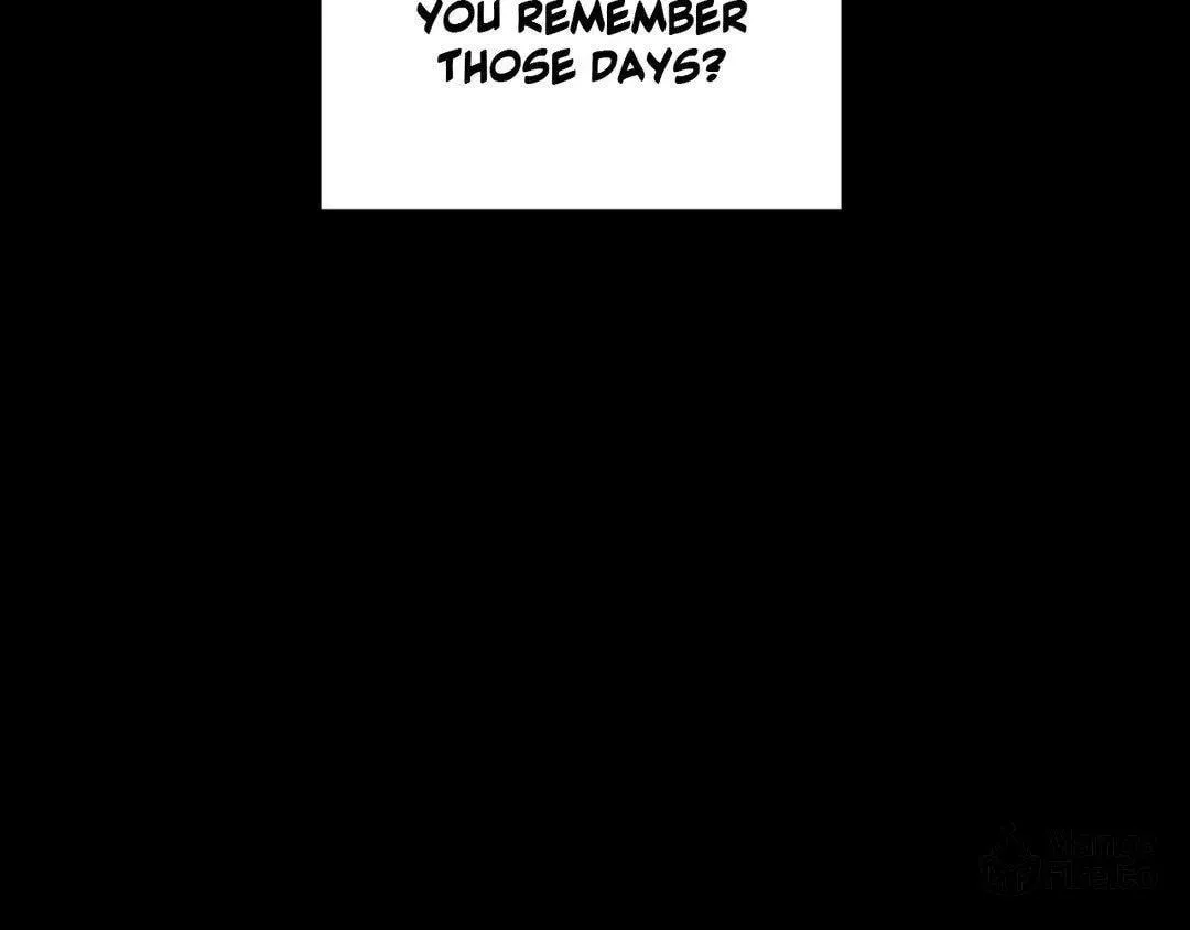 The Tiger Is Descending Chapter 32 page 123 - 