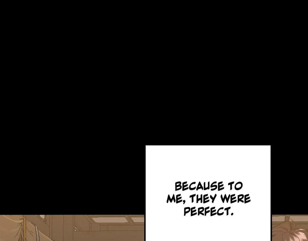 The Tiger Is Descending Chapter 32 page 124 - 