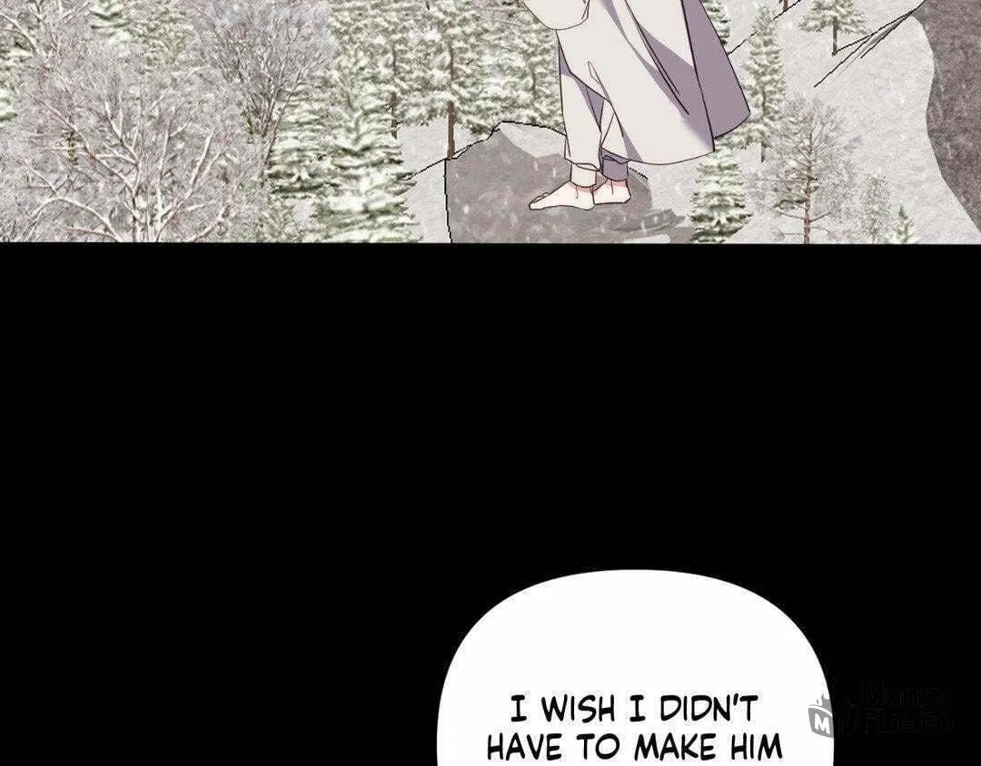 The Tiger Is Descending Chapter 32 page 132 - 
