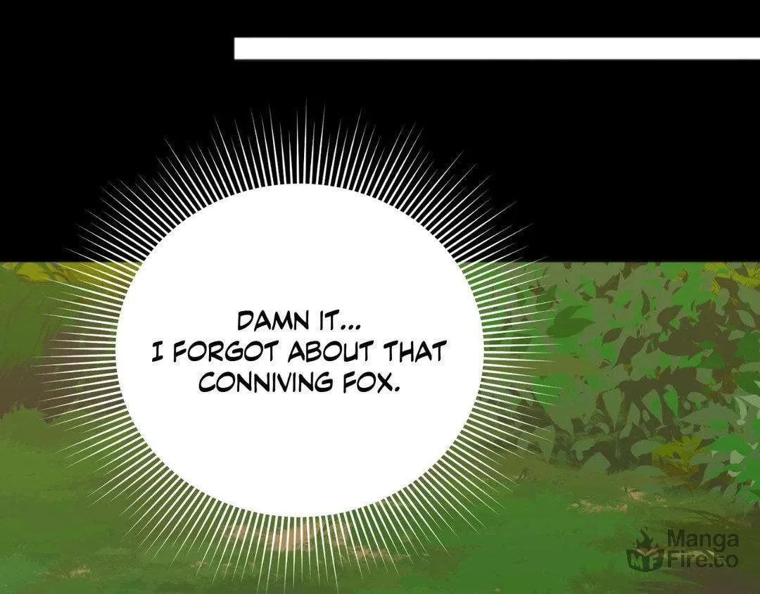 The Tiger Is Descending Chapter 32 page 135 - 